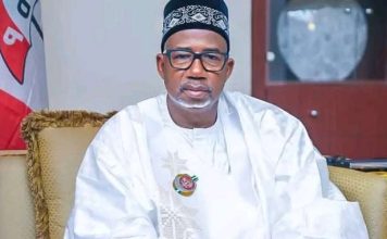 “We Will Declare War” – Bala Mohammed Hits Out at Tinubu, APC Over Alleged Intimidation