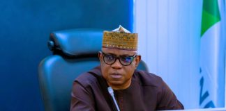 Nigeria Records 1.84mbpd Oil Production Boost on Strengthened Pipeline Security