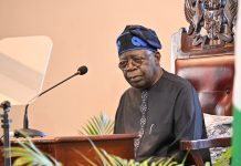 FG Sets Aside N135.22 Billion for Post-Election Disputes in 2026 Budget