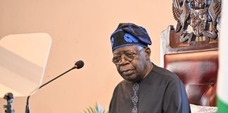 FG Sets Aside N135.22 Billion for Post-Election Disputes in 2026 Budget