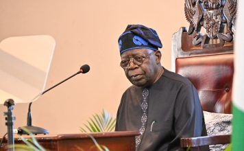 FG Sets Aside N135.22 Billion for Post-Election Disputes in 2026 Budget