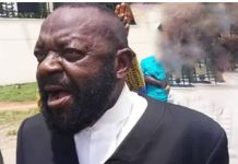 Why Tinubu’s ‘City Boy’ Movement Didn’t Gain Ground in Southeast – Ejimakor