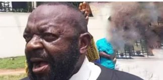 Why Tinubu’s ‘City Boy’ Movement Didn’t Gain Ground in Southeast – Ejimakor