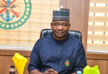 Defence Minister Announces Training of 200 Nigerian Special Forces in Türkiye