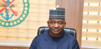 Defence Minister Announces Training of 200 Nigerian Special Forces in Türkiye