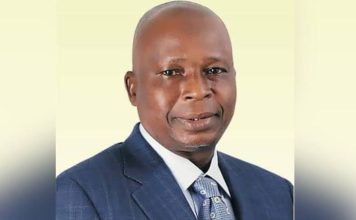 Federal Government Moves to Deregister Five Political Parties Through Court Action