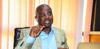 NDLEA Records 974 Convictions as Drug Kingpins Get 254-Year Jail Terms