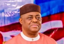 INEC Might Reject ADC Presidential Candidate in 2027 – Fani-Kayode
