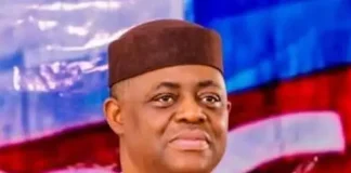 INEC Might Reject ADC Presidential Candidate in 2027 – Fani-Kayode