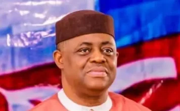 INEC Might Reject ADC Presidential Candidate in 2027 – Fani-Kayode