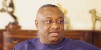 Keyamo Praises Tinubu as Politically Untouchable, Says He’s Ahead of Rivals
