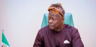 Edun Highlights Fiscal Reforms, Government Points to Gradual Economic Recovery