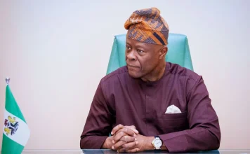 Edun Highlights Fiscal Reforms, Government Points to Gradual Economic Recovery