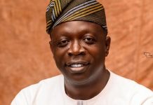 Oyintiloye Defends Bola Ahmed Tinubu, Says ADC Crisis Not Linked to Presidency