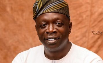 Oyintiloye Defends Bola Ahmed Tinubu, Says ADC Crisis Not Linked to Presidency