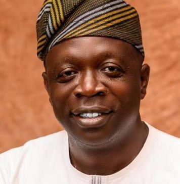 Oyintiloye Defends Bola Ahmed Tinubu, Says ADC Crisis Not Linked to Presidency