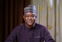 Gbenga Hashim Dumps PDP Ahead of Presidential Ambition