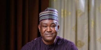 Gbenga Hashim Dumps PDP Ahead of Presidential Ambition
