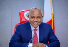 From Legal Battles to Governance Focus — Mbah Speaks on Enugu Progress