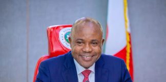 From Legal Battles to Governance Focus — Mbah Speaks on Enugu Progress