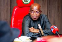 Alex Otti Rallies South-East Governors on Enugu Law School Improvement