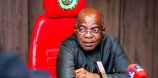 Alex Otti Rallies South-East Governors on Enugu Law School Improvement