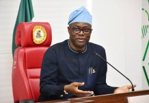 Makinde Warns Nigeria Risks Becoming One-Party State