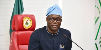 Makinde Warns Nigeria Risks Becoming One-Party State