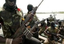 Awka Studio Attack: Gunmen in Military Uniform Assault Victim, Abduct Mr. Chinedu