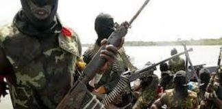 Awka Studio Attack: Gunmen in Military Uniform Assault Victim, Abduct Mr. Chinedu