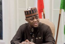 Fani-Kayode Criticises ADC Convention, Uses Harsh Language