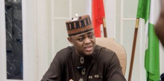 Fani-Kayode Criticises ADC Convention, Uses Harsh Language