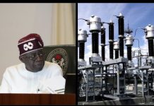 Tinubu Greenlights N3.3trn Strategy to Resolve Power Sector Liabilities