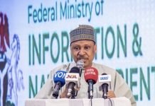 FG Cautions Media, Citizens Over Spreading Harmful Insecurity Narratives