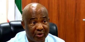 Charter of Equity: Hope Uzodinma Backs Rotation of Governorship Seat