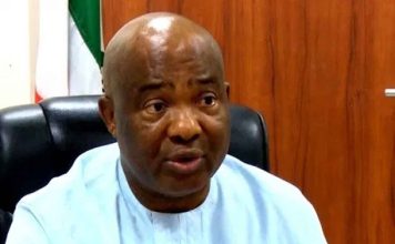 Charter of Equity: Hope Uzodinma Backs Rotation of Governorship Seat