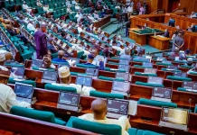 Eight House of Reps Members Dump Party, Join New Political Platforms