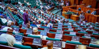 Eight House of Reps Members Dump Party, Join New Political Platforms