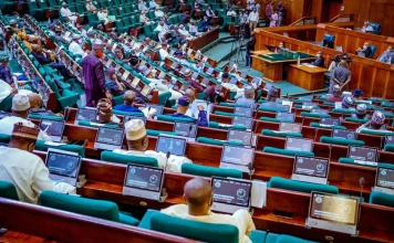 Eight House of Reps Members Dump Party, Join New Political Platforms
