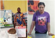 Two-Week Crackdown: NDLEA Confiscates 156,575 Tramadol Pills in Nigeria