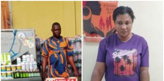 Two-Week Crackdown: NDLEA Confiscates 156,575 Tramadol Pills in Nigeria