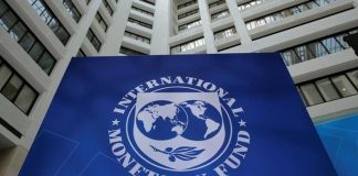 What to Watch This Week: IMF Talks, March Inflation Report Lead Agenda