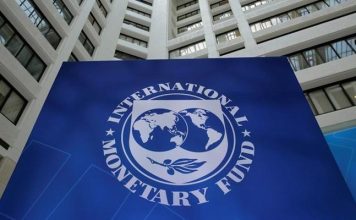 What to Watch This Week: IMF Talks, March Inflation Report Lead Agenda