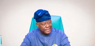 Sacked Finance Minister Wale Edun Defends Record, Highlights Achievements