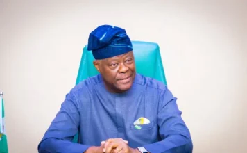 Sacked Finance Minister Wale Edun Defends Record, Highlights Achievements