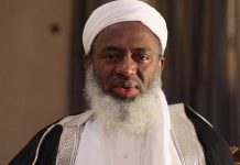 Sheikh Gumi Outlines ‘Way Out’ of Nigeria’s Insecurity Crisis