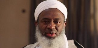 Sheikh Gumi Outlines ‘Way Out’ of Nigeria’s Insecurity Crisis