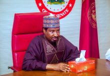 Barau Blamed for Gawuna’s Defection as Group Seeks to Stop Garo