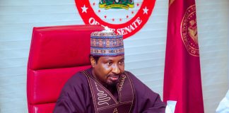 Barau Blamed for Gawuna’s Defection as Group Seeks to Stop Garo