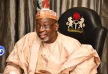 Serve the People or Resign, Gov. Namadi Warns Political Appointees